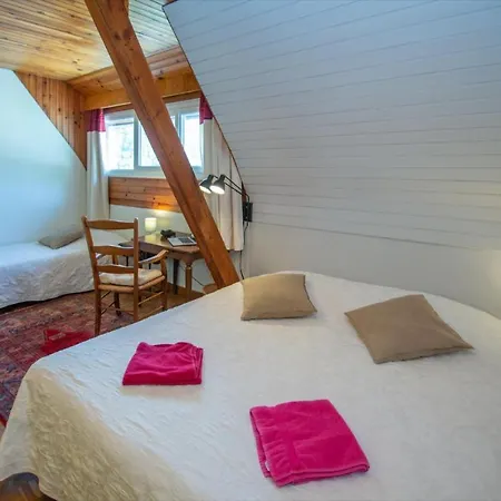 Pyren'escape Chalet