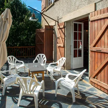 Pyren'escape Chalet *