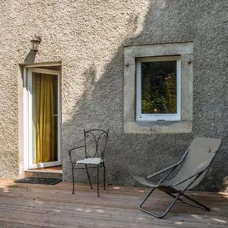 Chalet Pyren'escape *