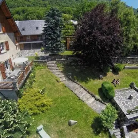 Pyren'escape Chalet *