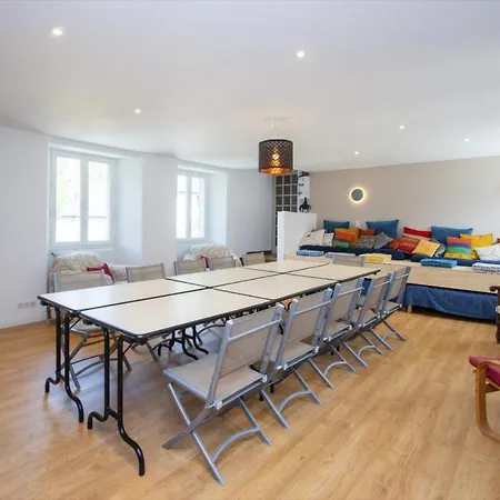 Pyren'escape Chalet Guchen
